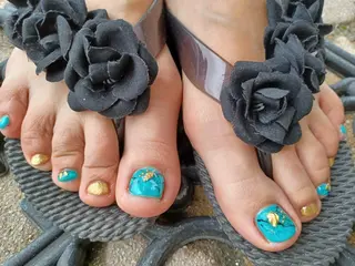 ネイル Micky nail chikushinoのその他イメージ