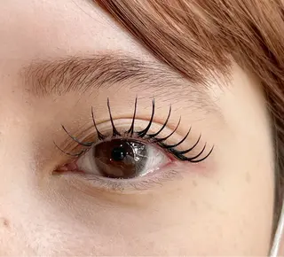 マツエク・マツパ Be_beauty studio所属・be_ なつきの眉毛・アイブロウイメージ