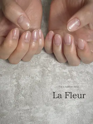 ネイル K Harukaのネイルデザイン