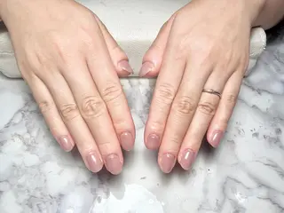 ネイル ツメイク船橋店🍓 Kurea🤍のネイルデザイン