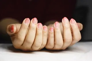 ネイル atelier nife.のネイルデザイン