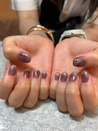 ネイル 🎀大人nail /NOISMはな🎀のネイルデザイン