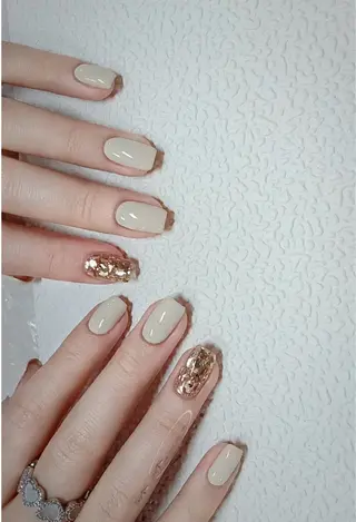ネイル queen nailのネイルデザイン