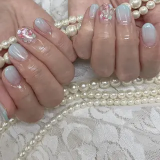 ネイル Nail salon Honey Beeのネイルデザイン