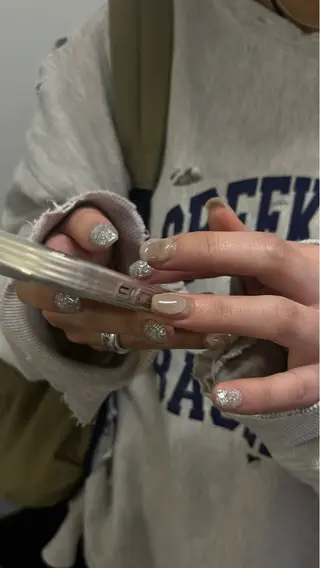 ネイル ELAN YUUKAのネイルデザイン