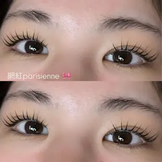 マツエク・マツパ mark♡ Yuiのマツエク・マツパデザイン