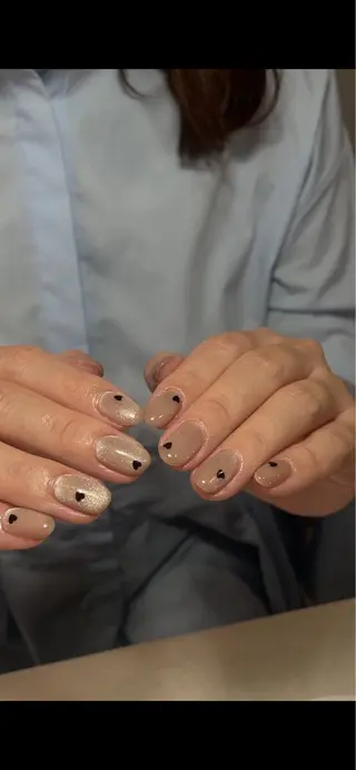 ネイル redpoint mayuのネイルデザイン