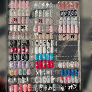 ネイル janma.nail ✳︎akiのネイルデザイン