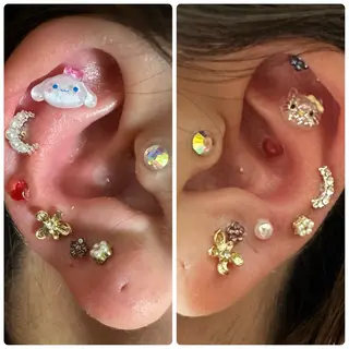 プライベートサロン　Ria所属・プライベートサロン Riaのエステ・リラクイメージ