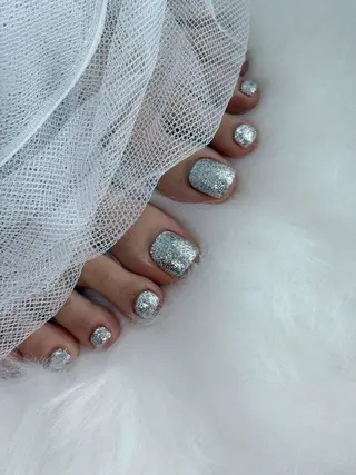 ネイル .8 HAREのネイルデザイン