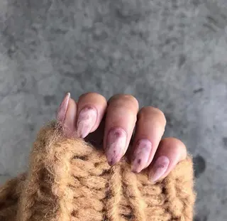 ネイル Ma Belle所属・Ma Belleのネイルデザイン