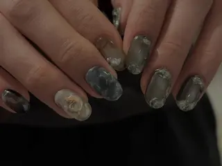 ネイル nails TOKYOのネイルデザイン