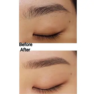 アイブロウ ﾀﾞｲﾔﾓﾝﾄﾞ ｱｲｽﾞ/副店長島田のマツエク・マツパデザイン