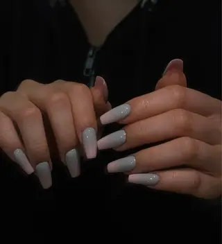 ネイル BERA NAILSのネイルデザイン