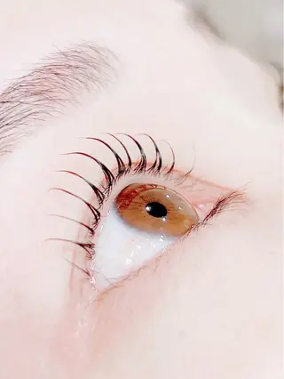 マツエク・マツパ chipie 宇都宮所属・chipie / rinkaのマツエク・マツパデザイン