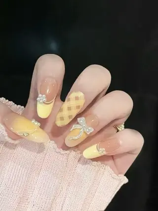 ネイル MIHANA NAILのネイルデザイン
