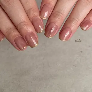 ネイル Rio 𓍼のネイルデザイン