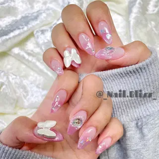 ネイル NAIL BLISSのネイルデザイン