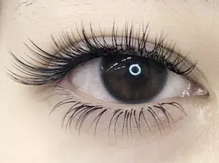 マツエク・マツパ 矢澤 まなみの眉毛・アイブロウイメージ