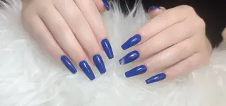 ネイル Lenie Shinokuboのネイルデザイン