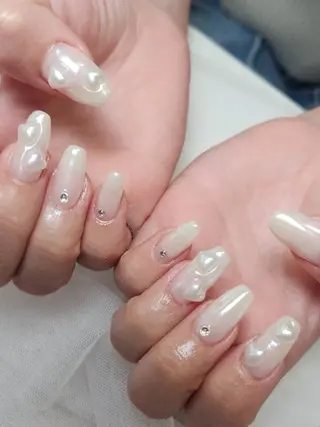ネイル Nailroom3  古屋明美のネイルデザイン