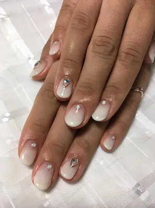 ネイル N Kaoriのネイルデザイン