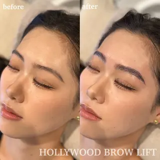 アイブロウ Sa N. HAIR & MAKE所属・眉毛専門店 NATSUMIの眉毛・アイブロウイメージ