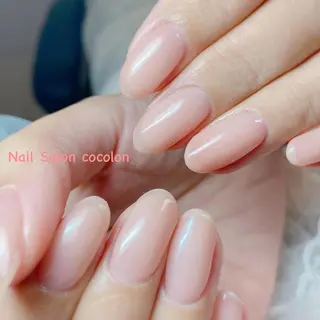 ネイル 柴崎 美幸のネイルデザイン