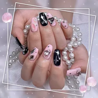 ネイル Chill Nailsalonのネイルデザイン