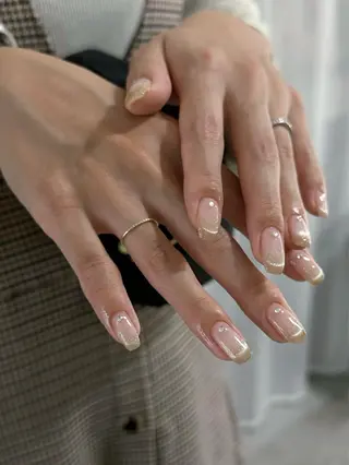 ネイル Seeil所属・Seeil .のネイルデザイン