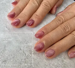 ネイル C.Nail &Eye筑紫駅のネイルデザイン