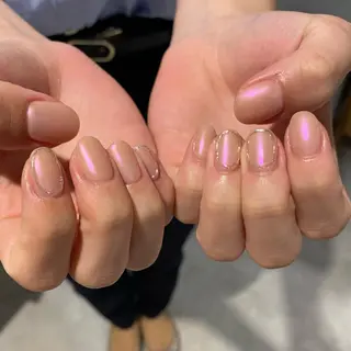 ネイル RINO AMANE nailのネイルデザイン
