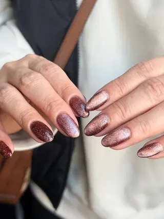 ネイル Eden Enomotoのネイルデザイン