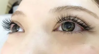 マツエク・マツパ eyelashsalon Lumirise所属・🍒🍒 lumiriseのマツエク・マツパデザイン