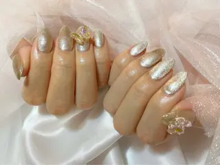 ネイル c house poppy所属・nail salon c houseのネイルデザイン