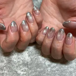 ネイル 春日井ネイルサロン iroのネイルデザイン