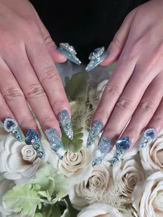 ネイル Painty所属・Painty nailのネイルデザイン