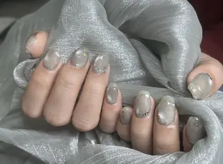 ネイル Re:JUvia 　JUMIのネイルデザイン