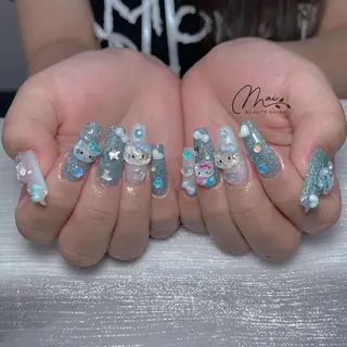 ネイル MaiBeauty マイ マイのネイルデザイン