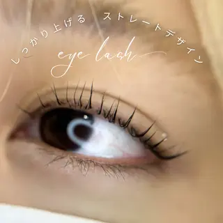 マツエク・マツパ 畠山 まり子の眉毛・アイブロウイメージ