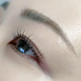 マツエク・マツパ charm  おのの眉毛・アイブロウイメージ