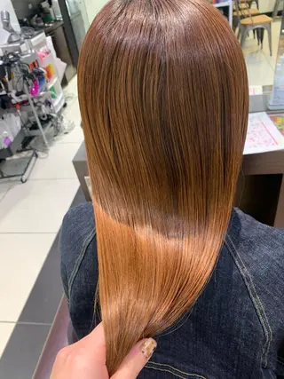 艶髪／髪質改善 ♡Tsuzumiのその他イメージ