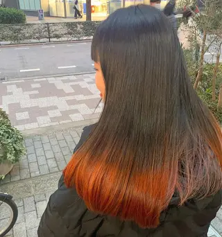 ロング 平野葵🎀 hair/nailのネイルデザイン
