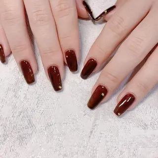 ネイル BUNNYNAIL MOEのネイルデザイン