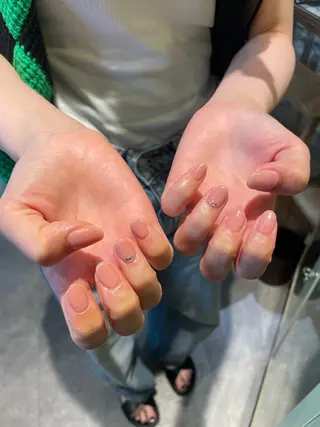 ネイル 🅼🅸🆈🆄 ☆eye☆nailのマツエク・マツパデザイン