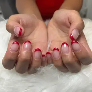 ネイル NAILSALON Lua/amiのネイルデザイン