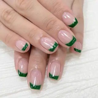 ネイル Nail Blue512所属・Nailist MINORIのネイルデザイン