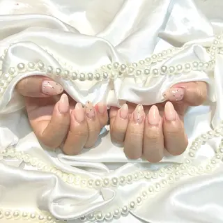 ネイル WISTERIA reikaのネイルデザイン