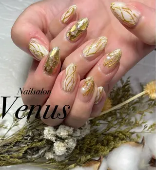 ネイル Nail salon Venusのネイルデザイン