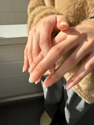 ネイル ULL emiriのネイルデザイン